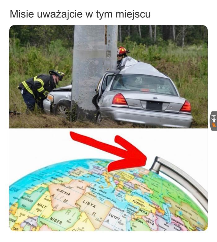 Wiele osób o tym zapomina