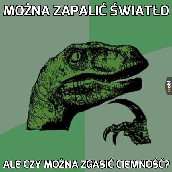 Jak się do tego zabrać?