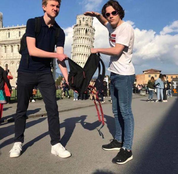 Bierzemy ją, Mati