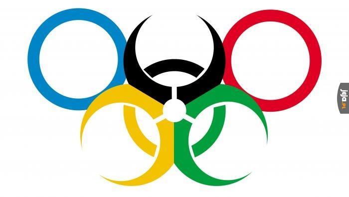 Nowe logo Igrzysk w Brazylii