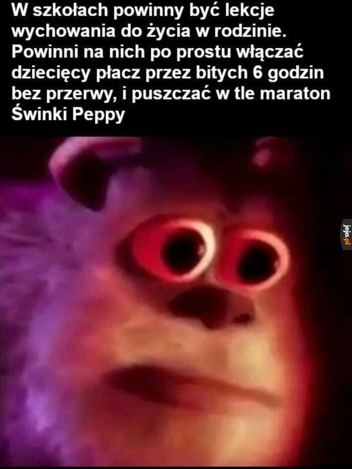 A będzie tylko gorzej