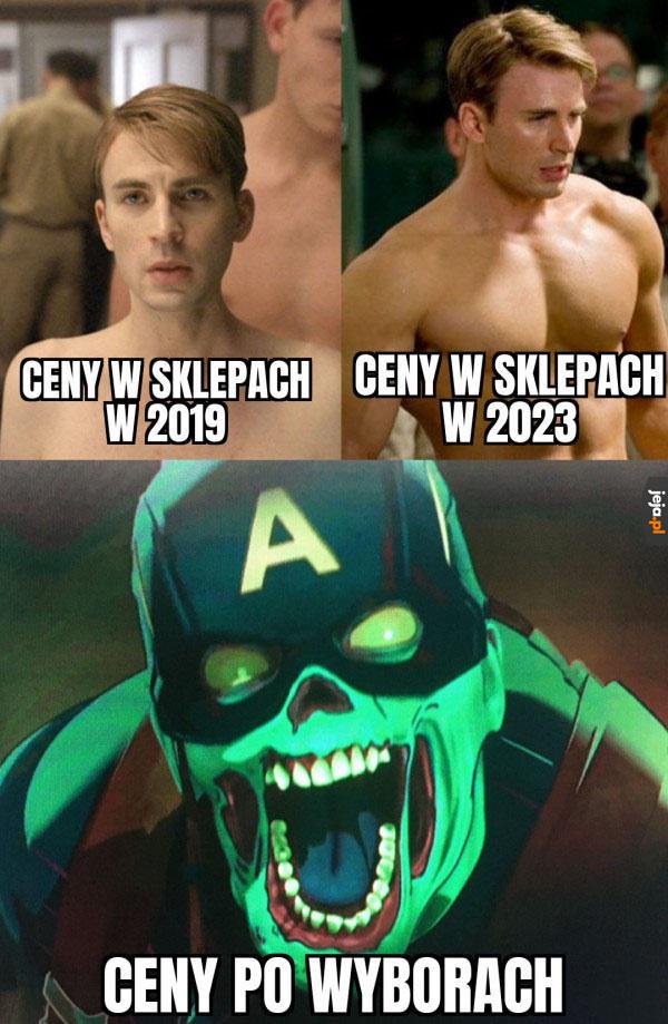 Szykujmy się lepiej