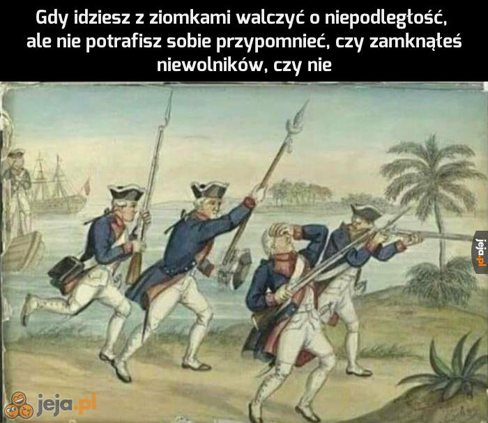 Jak nie żelazko, to znów co innego