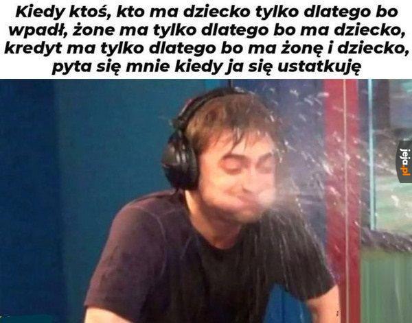 Chyba żartujesz