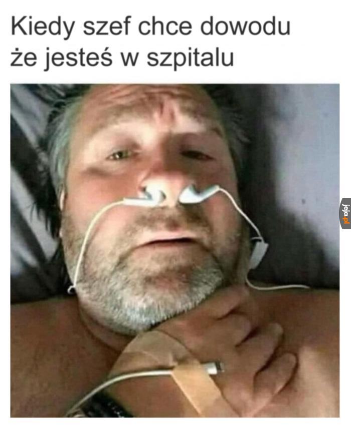 Proszę bardzo niedowiarku