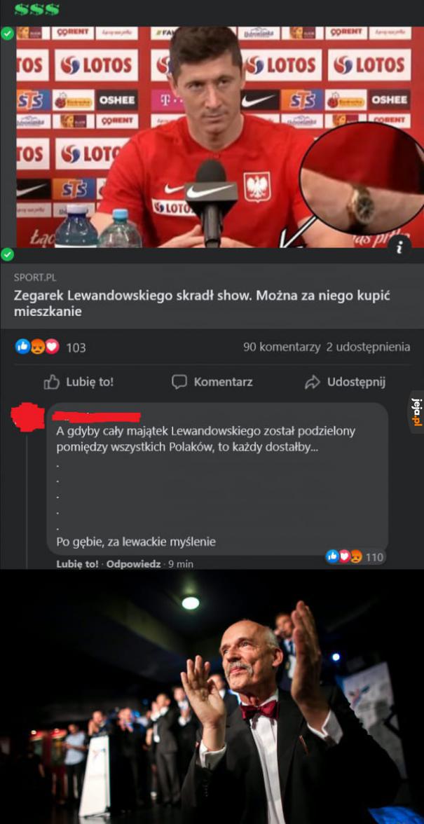 Polać