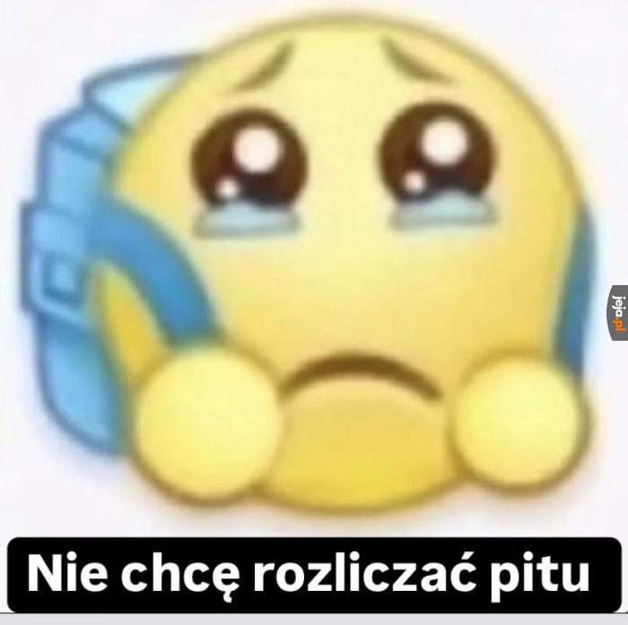 Biedaczek