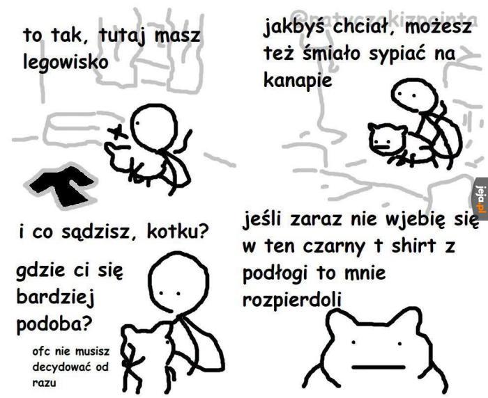 Kto tam jest