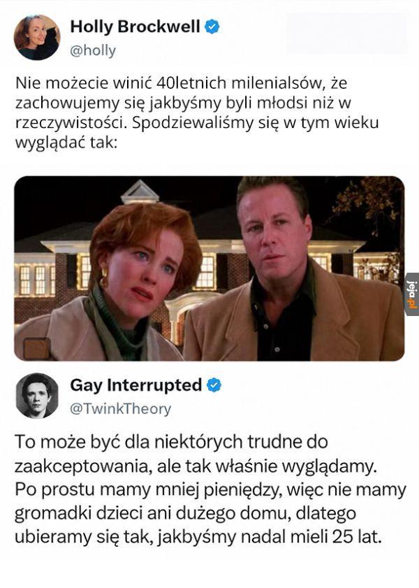 Rodzina Kevina to nie byli typowi zjadacze chleba, tylko zamożni ludzie