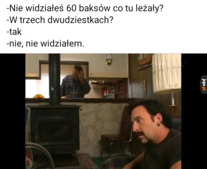 Śmiem wątpić