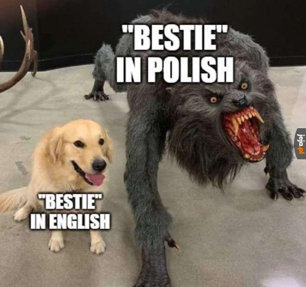 Bestie