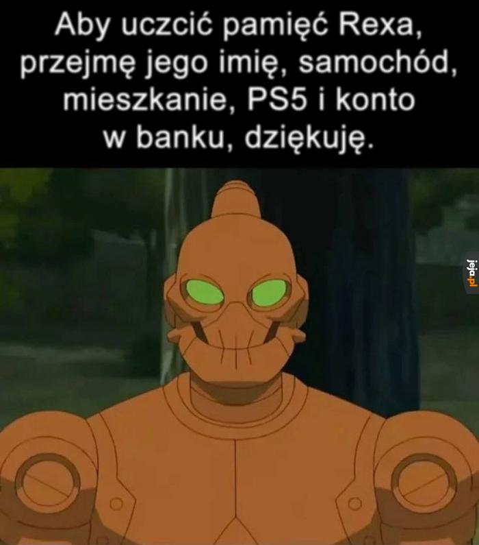 TOP 10 dziwnych scen, miejsca od 1 do 10: