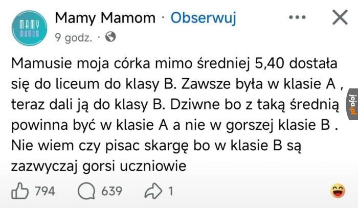 To się do prasy nadaje!