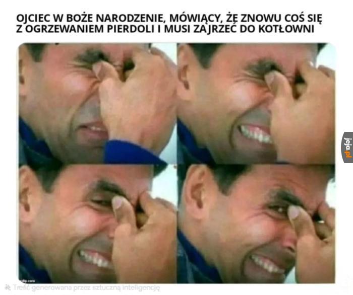 Pilna naprawa