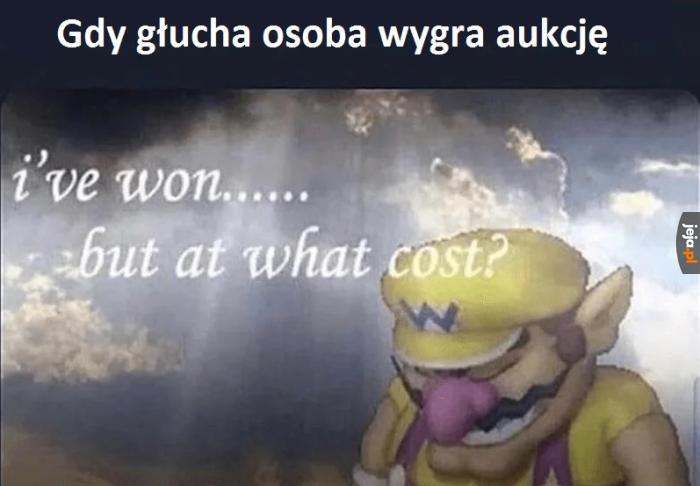 Nie, nie internetową. Raczej coś jak Storage Wars