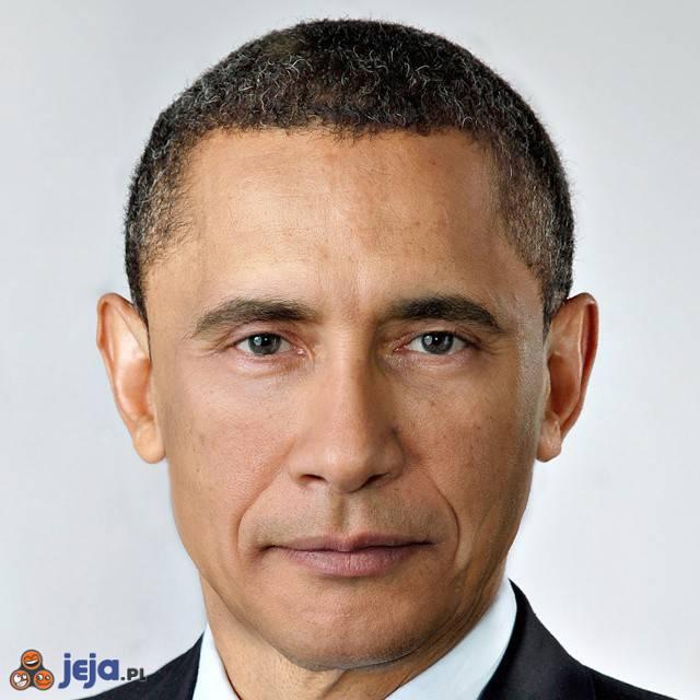 Vladimir Obama