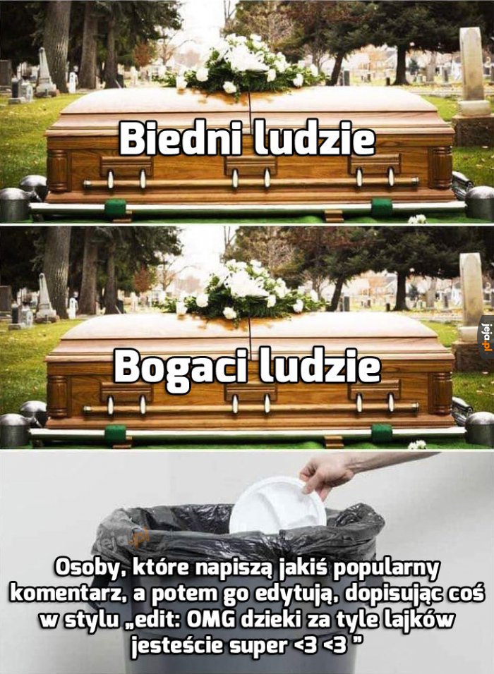 Nie toleruję ich niczym laktozy