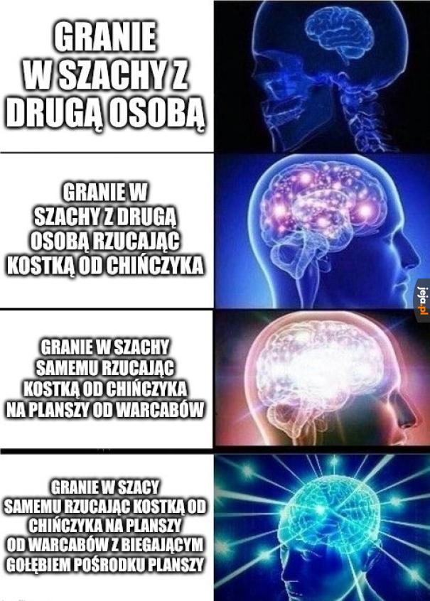 Tak grają profesjonaliści!