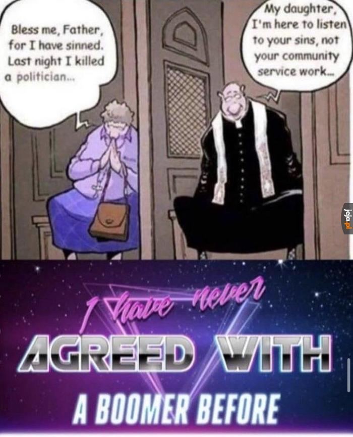 Huh