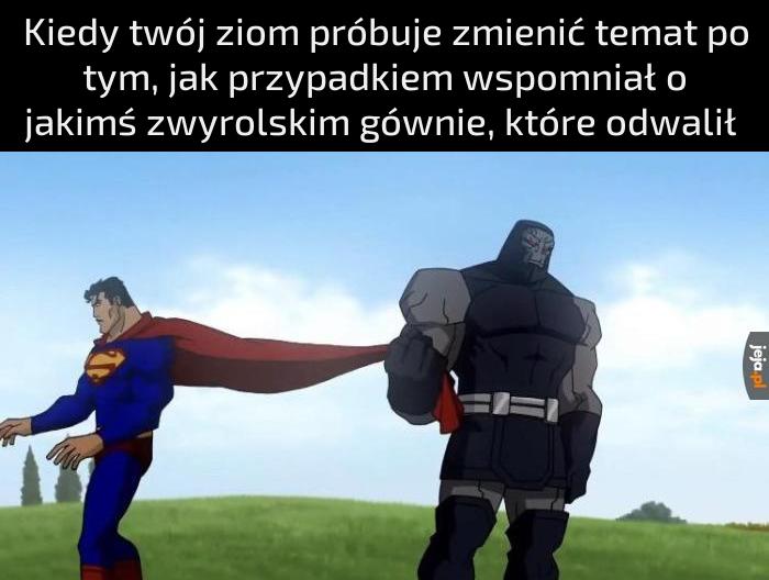 Nie ze mną te numery, Maciek