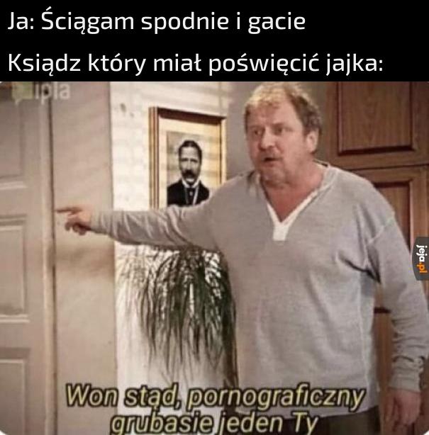 Ale o co chodzi?