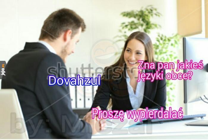 Nie łatwo jest być gamerem
