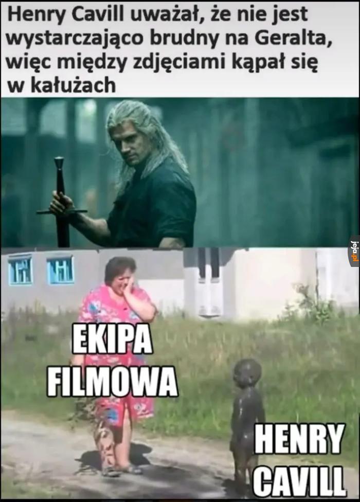 Wiedźmin