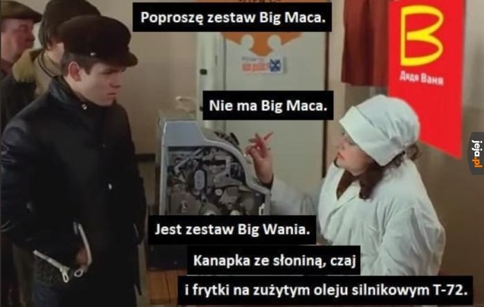 Big Wania