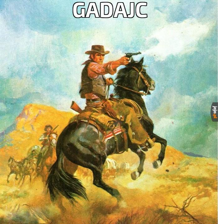 Gadajc