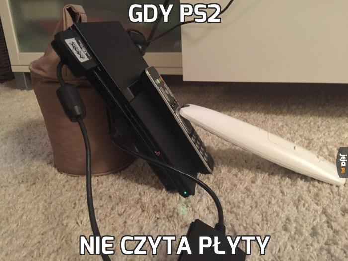 Gdy PS2