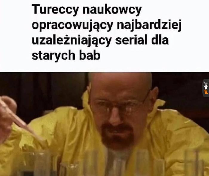 Dildollo! Jestem twoją matką i bratem