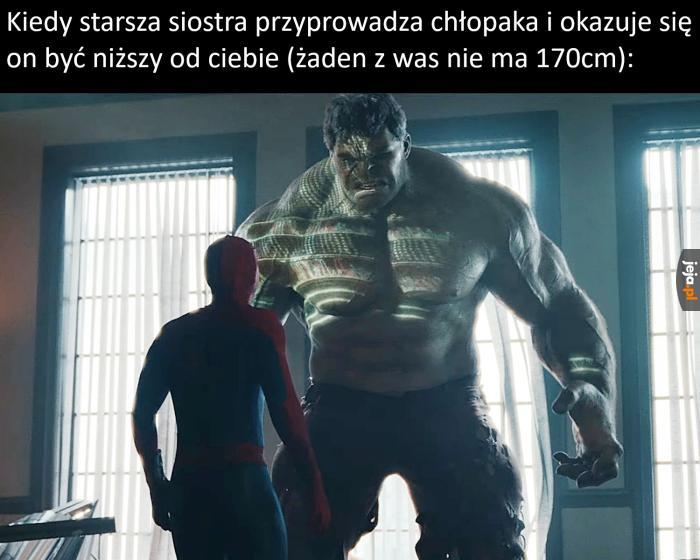 Męska dominacja zaznaczona, można ratować Śródziemie