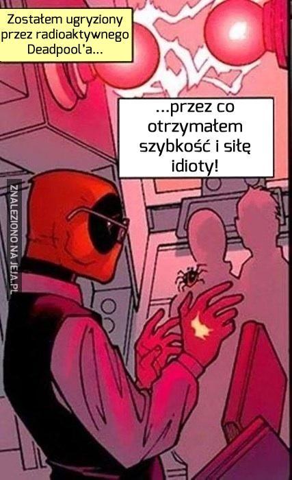 Deadpool-Man