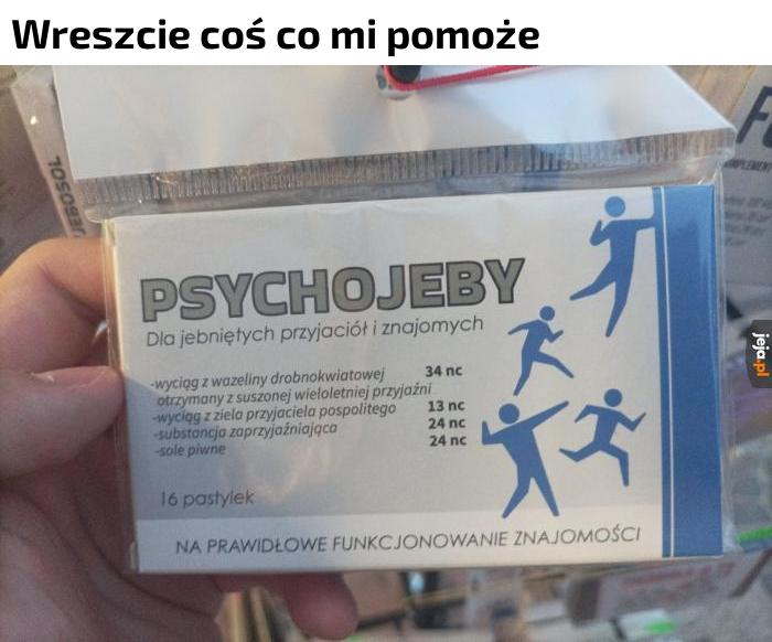 Psychojeby