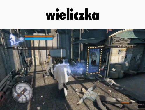 Wieliczkowska mafia