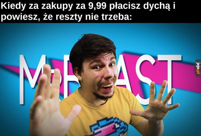 MISTER BIST