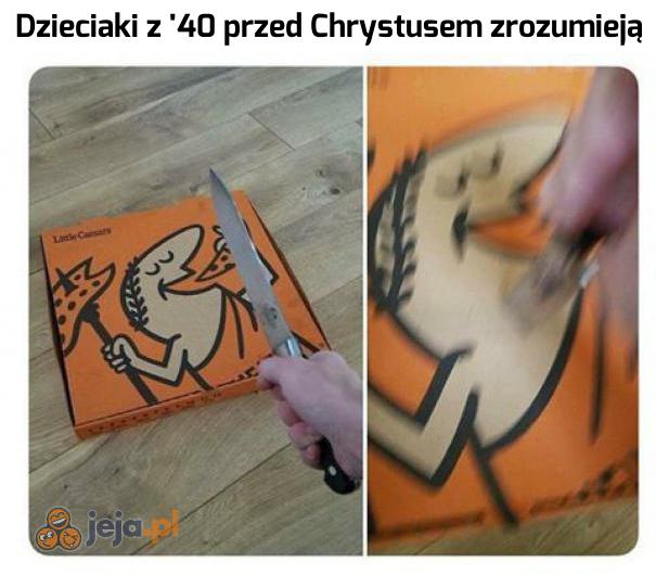 Kiedyś to było