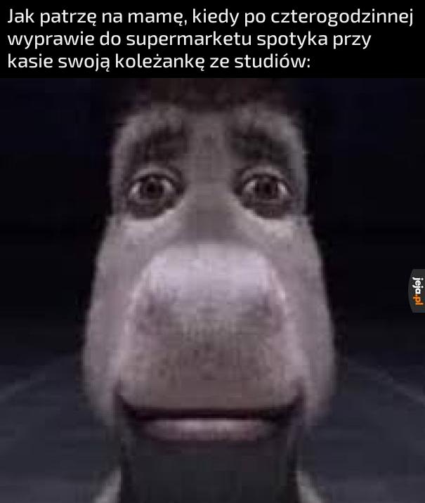 Zabij mnie