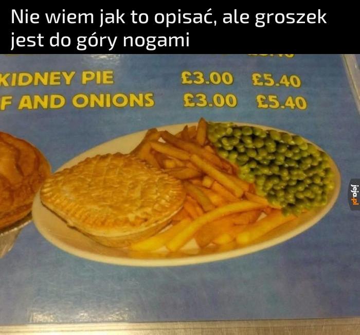 Coś jest nie tak