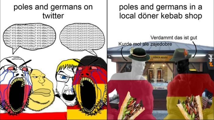 Kebaben machen