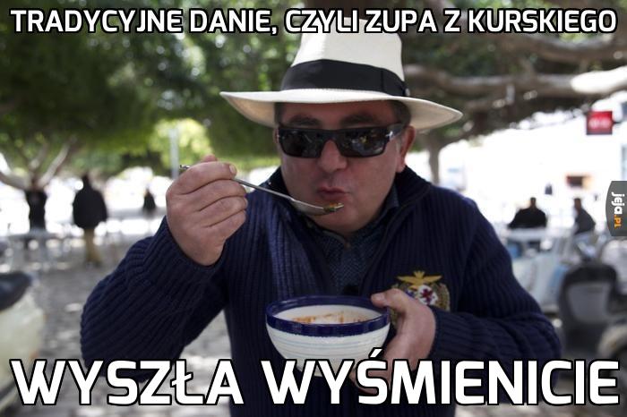 Bon appétit!