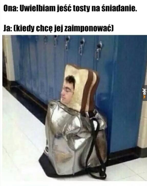 Dla miłości wszystko