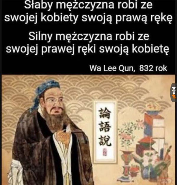 Mądre słowa