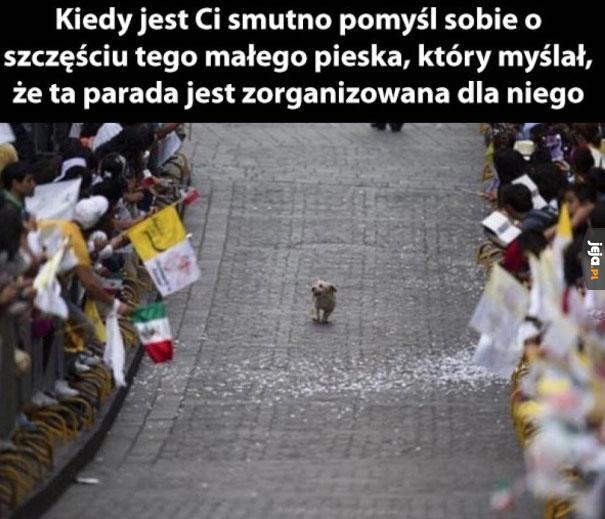 Prawdziwe szczęście