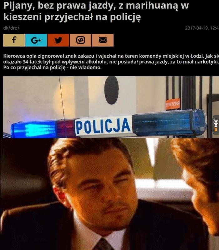 Przykładny obywatel