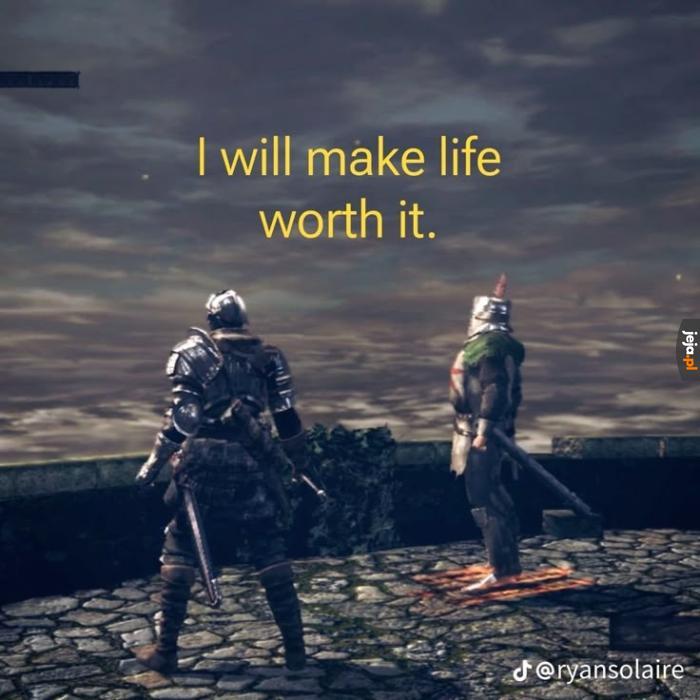 Hope souls