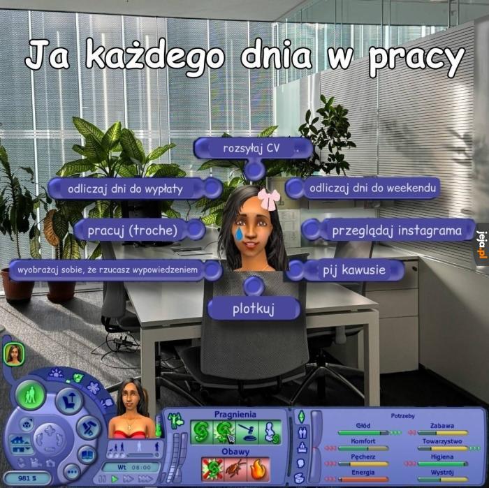 Praca praca