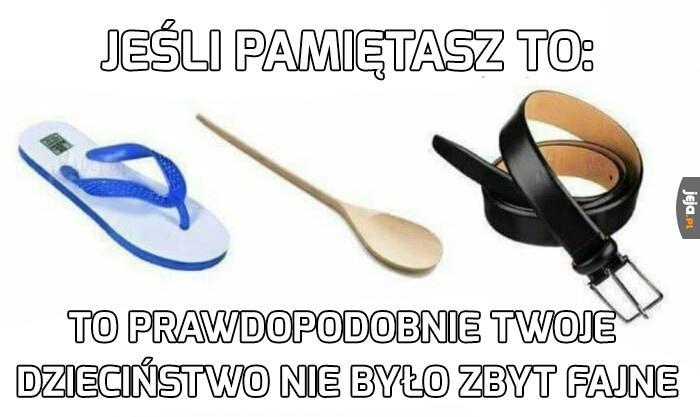 Zły dotyk boli całe życie