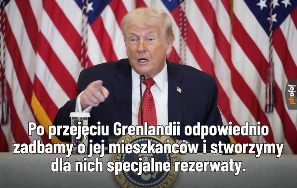 Mają w tym doświadczenie