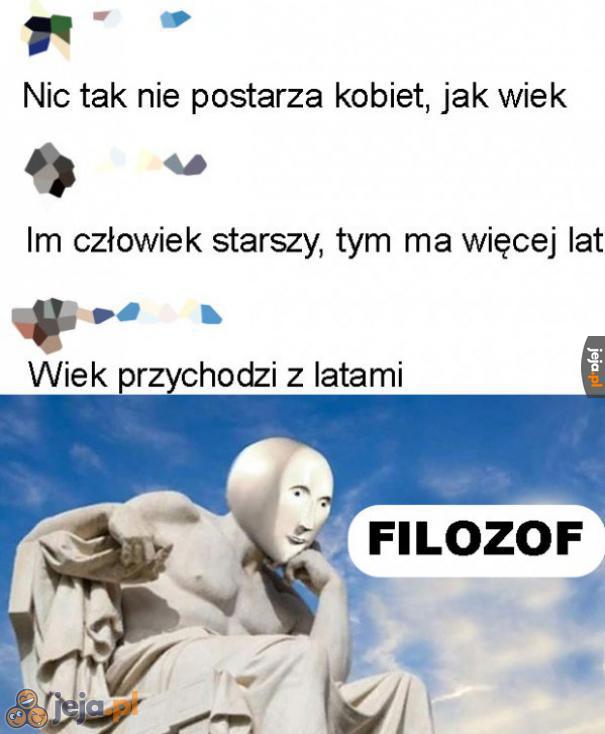 Filozofowanie